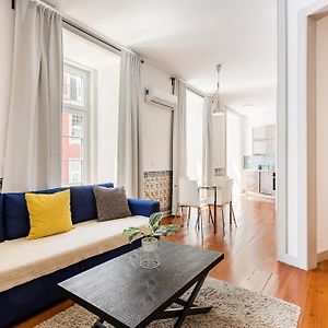 Standaard Appartement